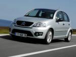 Citroen C3 VTR 2005 года